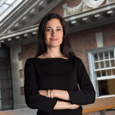 Profile Picture of Dr. Elizabeth Sacha Baroness Cohen (@alixabeth) on Twitter