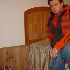 Profile Picture of Jered Swanson (@majinswan) on Myspace