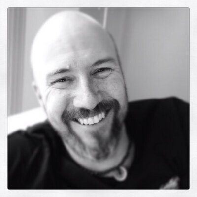 Profile Picture of Paul Maples Ⓥ (@Why_Be_Green) on Twitter