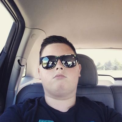 Profile Picture of Ryan James Chapin (@ryanchapin428) on Twitter
