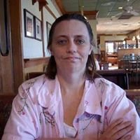 Profile Picture of Pam Mathews (@mathews_pam) on Twitter