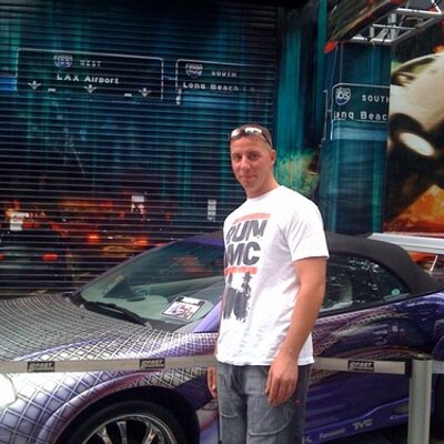 Profile Picture of Aaron Schaller (@aarons2luvs) on Twitter