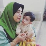 Profile Picture of Latifah Omar (@omar_latifah) on Instagram