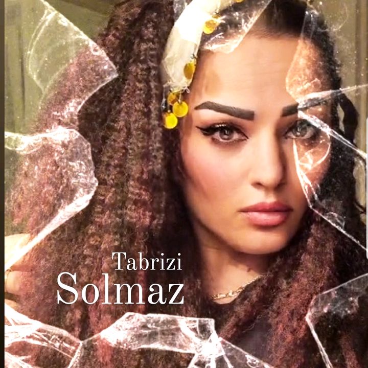 Profile Picture of Solmazــtabriziii (@solmaz.tabriziiiiiiiiii) on Tiktok