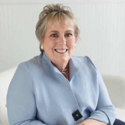 Profile Picture of Robin Lester (@robinlesterfl) on Twitter