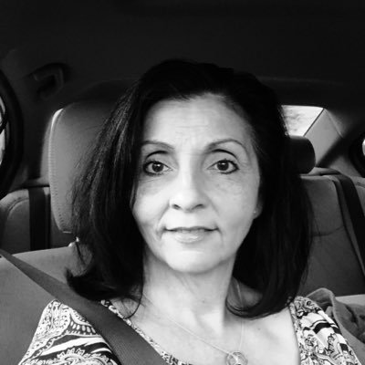 Profile Picture of Lillian Kaiser (@lillyrkaiser) on Twitter