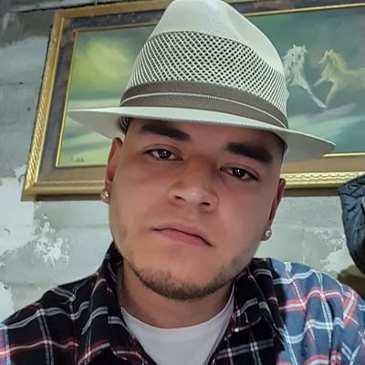 Profile Picture of Francisco Huerta (@rolies14) on Twitter