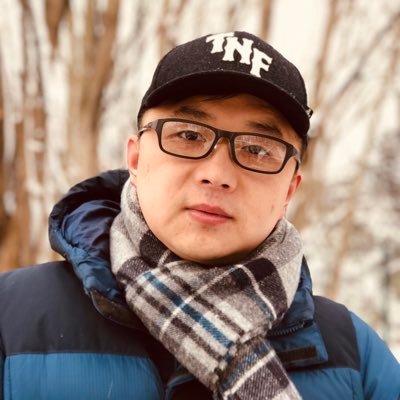 Profile Picture of Paul Xiong (@xiongfan1018) on Twitter