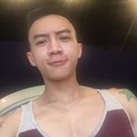 Profile Picture of Marc Jimmy Chu 🐯🐱🐰 (@marcjimmychu) on Instagram