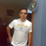 Profile Picture of Kenneth Castro Postigo (@aqpkenn) on Instagram