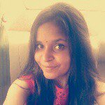 Profile Picture of Swati Tripathi ✨ (@swateetripathi) on Instagram