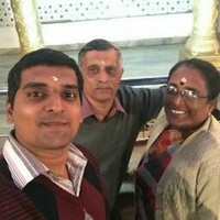 Profile Picture of Chandra Iyer (@chandra-iyer-11) on Quora