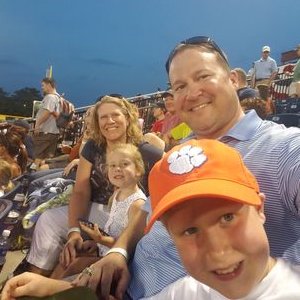 Profile Picture of Alex Pringle (@camper1972) on Twitter