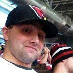 Profile Picture of Cody Folts (@codyfolts) on Instagram
