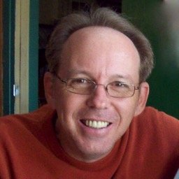 Profile Picture of Mike Mulvihill (@mulvie) on Twitter