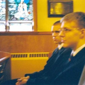 Profile Picture of Derek Ransom (@derekransom) on Myspace