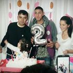 Profile Picture of Serafini Daniel (@tito.serafini.7) on Instagram