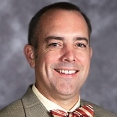 Profile Picture of Scott E. Alger, PhD (@sealger) on Twitter