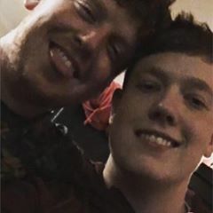 Profile Picture of James Earley (@@jamesearley96) on Tiktok