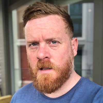 Profile Picture of Jack Daniel Davidson (@jack_d_davidson) on Twitter