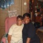 Profile Picture of JoAnne Gooden (@distinctjg) on Instagram