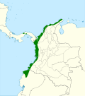 Profile Picture of Colombian crakeon Wikipedia