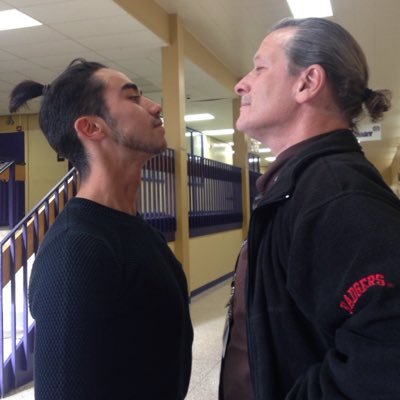 Profile Picture of Brian Jacques (@bjacques1016) on Twitter