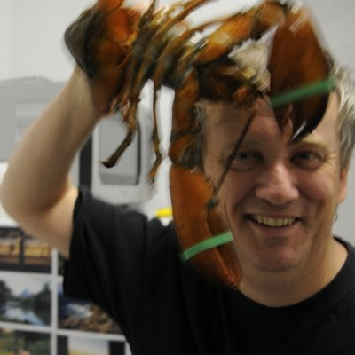 Profile Picture of William Cope (@@WilliamCope) on Twitter
