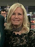 Profile Photo of Susan Blumenthalon Wikipedia