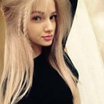 Profile Picture of amber_singleton938 (@amber_singleton938) on Instagram