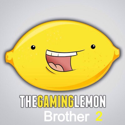 Profile Picture of Brad Lemon Brother (@GamingLemonBro) on Twitter