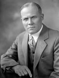Profile Picture of Riley J. Wilsonon Wikipedia
