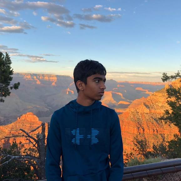 Profile Picture of Aravind Balasubramaniam (@aravind_b) on Poshmark