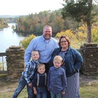 Profile Picture of Nicole Lee Ayer (@nicole-lee-ayer) on Quora