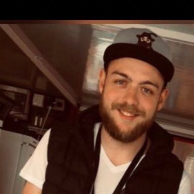 Profile Picture of Daniel Pfeffer (@DanielPfeffer13) on Twitter