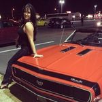 Janet Paulino - Instagram Profile Picture of Janet Paulino (@janet_paulino) on Instagram