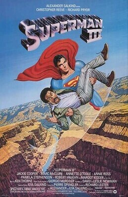 Profile Picture of Superman IIIon Wikipedia