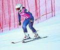 Profile Picture of Sarah Escobaron Wikipedia