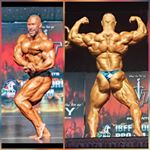 Profile Picture of JOHN LESLIE IBFF PRO (@johnterminatorleslie_ibff_pro) on Instagram