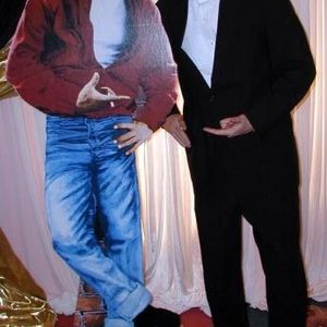 Profile Picture of Martin Mcguire (@yesouisi) on Myspace