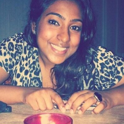 Profile Picture of Priscilla Joseph (@PrissyMJ) on Twitter