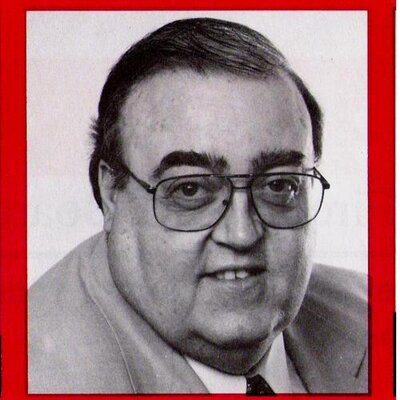 Profile Picture of Thomas E. Kerley (@Kerleyone) on Twitter