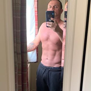 Profile Picture of Paul Danks (@Danksy07) on Facebook