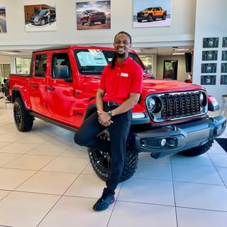 Profile Picture of Alex Mack-Crittendon (@mackmadeauto) on Instagram