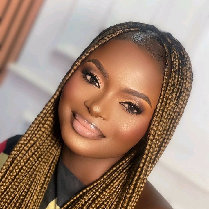 Nancy Sunday - Tiktok Profile Picture of Nancy Sunday (@nancybature44) on Tiktok