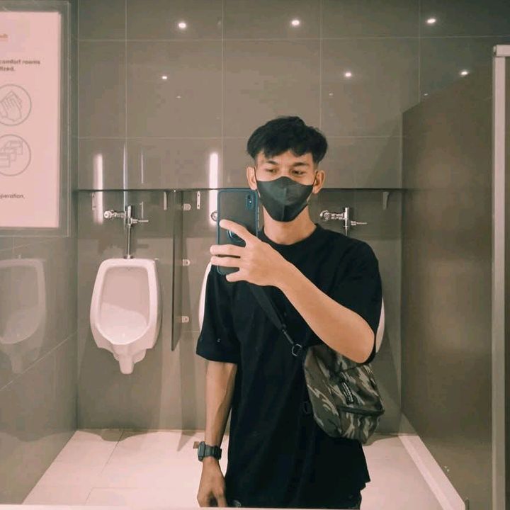 Profile Picture of John Sinoda 🕷️ (@iamjohnsinoda05) on Tiktok