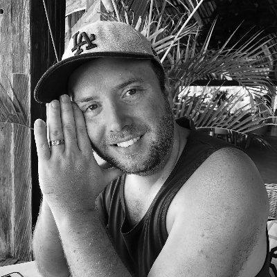 Profile Picture of Andy J Cronin (@AndyCronin) on Twitter