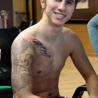 Profile Picture of Chris Jantz (@@ChrisJantz1) on Twitter