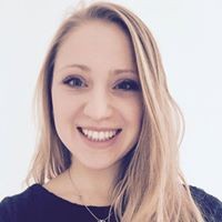 Profile Picture of Ania Drabarek (@ania-drabarek) on Quora