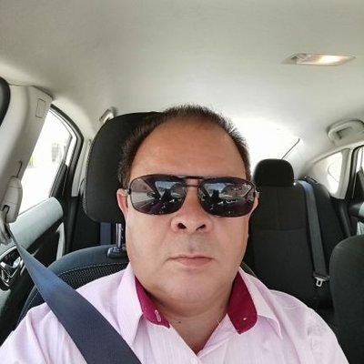 Profile Picture of Abelardo Gonzalez (@Abelard45990350) on Twitter